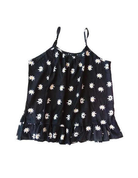 Mayoreo de ropa importada, moda plus blusa para dama - ID 43611