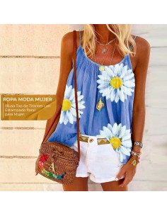 Mayoreo de ropa importada, moda plus blusa para dama - ID 43613 2