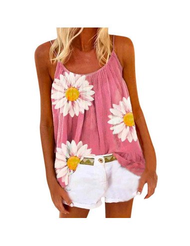 Mayoreo de ropa importada, moda plus blusa para dama - ID 43612