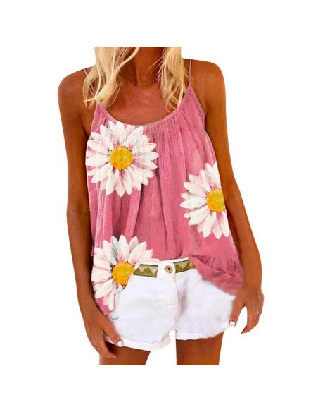 Mayoreo de ropa importada, moda plus blusa para dama - ID 43612