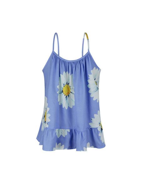 Mayoreo de ropa importada, moda plus blusa para dama - ID 43613