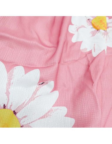 Mayoreo de ropa importada, moda plus blusa para dama - ID 43612