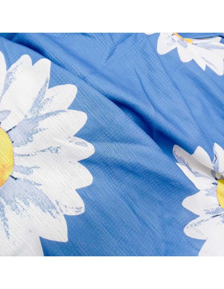 Mayoreo de ropa importada, moda plus blusa para dama - ID 43613