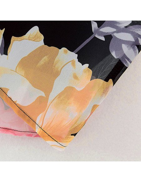 Moda plus kimono para dama al mayoreo ofrece LHESH - ID 43605