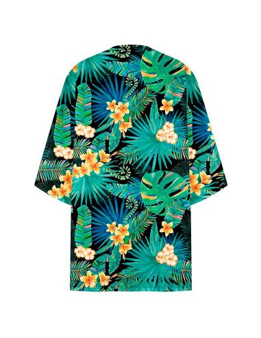 Moda plus kimono para dama al mayoreo ofrece LHESH - ID 43604