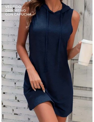 Mayoreo de ropa importada, moda plus vestido para dama - ID 43618