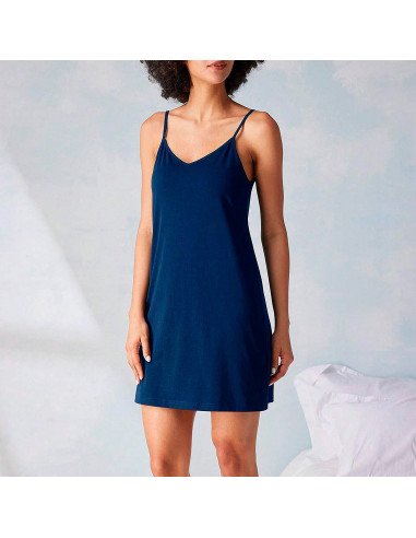 Mayoreo de ropa importada, moda plus vestido para dama - ID 43624