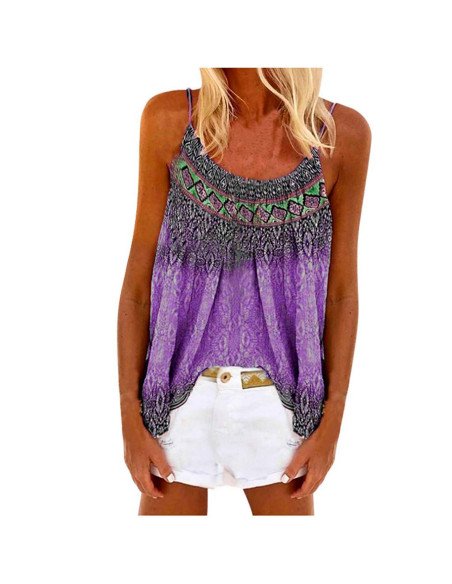 Mayoreo de ropa importada, moda plus blusa para dama - ID 43549