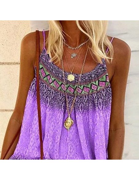 Mayoreo de ropa importada, moda plus blusa para dama - ID 43549