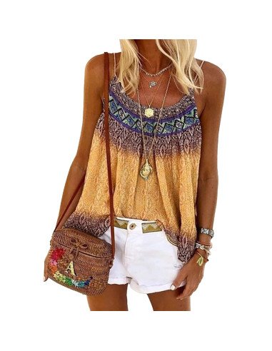 Mayoreo de ropa importada, moda plus blusa para dama - ID 43550