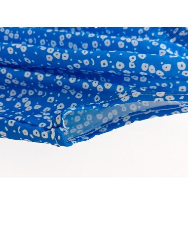 Mayoreo de ropa importada, moda plus vestido para dama - ID 43552