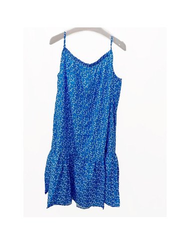 Mayoreo de ropa importada, moda plus vestido para dama - ID 43552