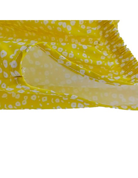 Mayoreo de ropa importada, moda plus vestido para dama - ID 43553