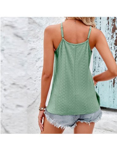 Mayoreo de ropa importada, moda plus blusa para dama - ID 43628