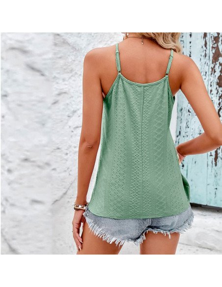 Mayoreo de ropa importada, moda plus blusa para dama - ID 43628