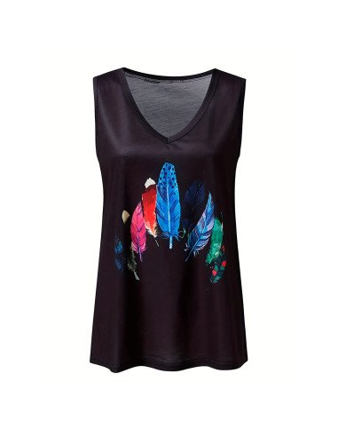 Mayoreo de ropa importada, moda plus blusa para dama - ID 43599