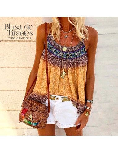 Ropa Importada para dama blusas a precios Mayoristas en LHESH