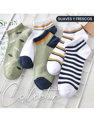 Mayoreo de calcetines Disponibles en LHESH, Compra Ya