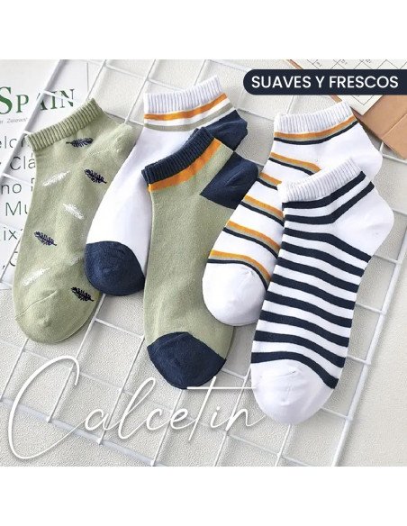 Mayoreo de calcetines Disponibles en LHESH, Compra Ya