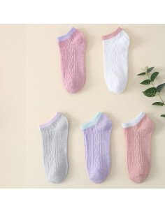 CALCETIN JUVENIL SHIRLEY 2