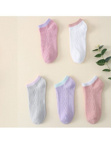 CALCETIN JUVENIL SHIRLEY