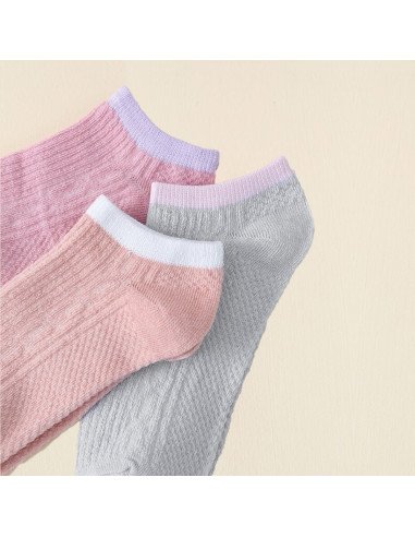 CALCETIN JUVENIL SHIRLEY