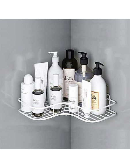 Repisa de esquina multiusos importado al mayoreo en LHESH