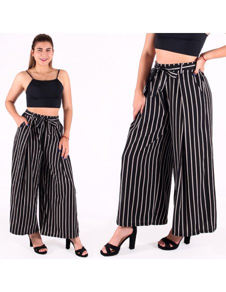Mayoreo de pantalón formal para dama. LHESH el mayorista favorito