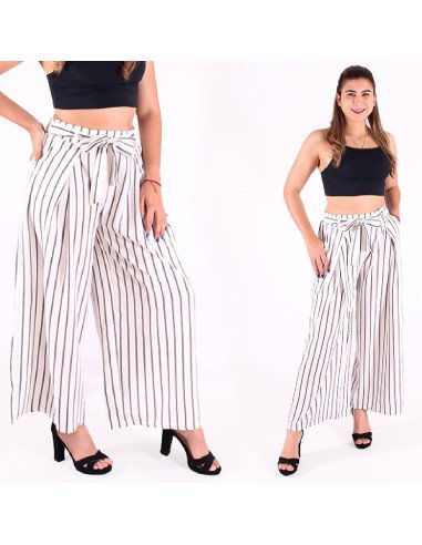 Mayoreo de pantalón formal para dama. LHESH el mayorista favorito