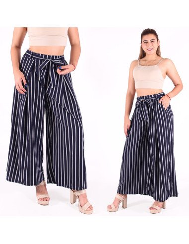 Mayoreo de pantalón formal para dama. LHESH el mayorista favorito