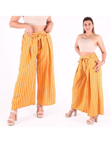 Mayoreo de pantalón formal para dama. LHESH el mayorista favorito