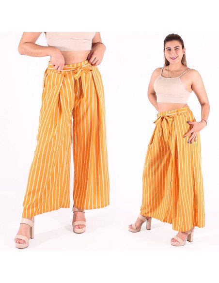 Mayoreo de pantalón formal para dama. LHESH el mayorista favorito