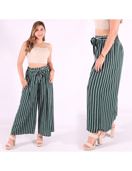 Mayoreo de pantalón formal para dama. LHESH el mayorista favorito