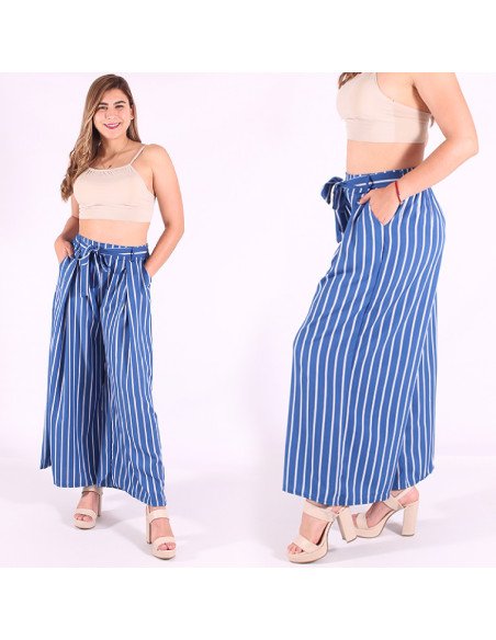 Mayoreo de pantalón formal para dama. LHESH el mayorista favorito