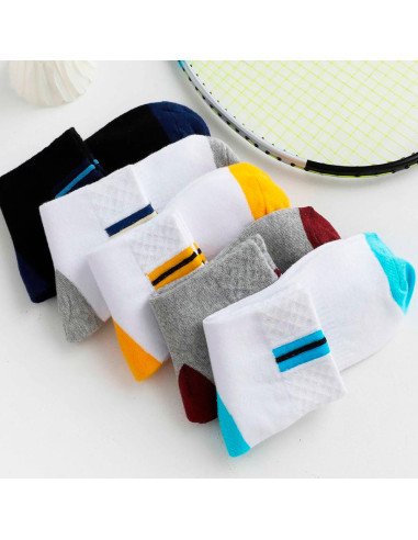 Mayoreo de calcetines Disponibles en LHESH, Compra Ya