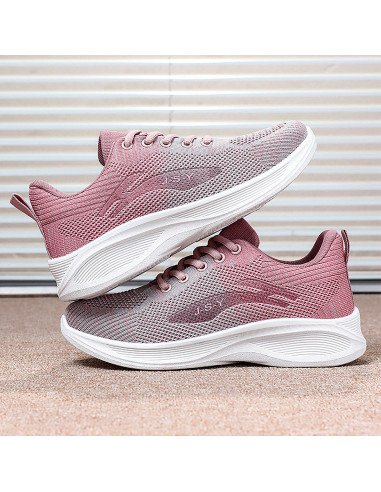 Tenis Deportivos para Mujer importados al Mayoreo en LHESH