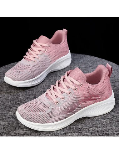 Tenis Deportivos para Mujer importados al Mayoreo en LHESH