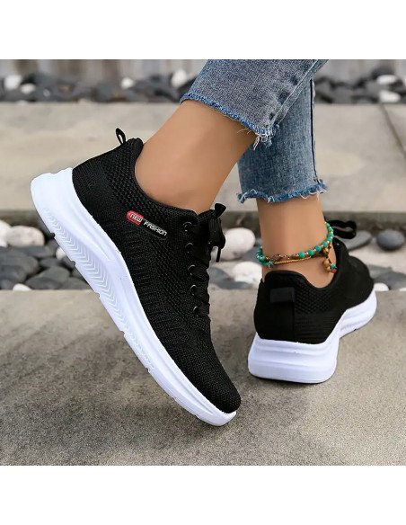 Tenis para dama al mayoreo en LHESH
