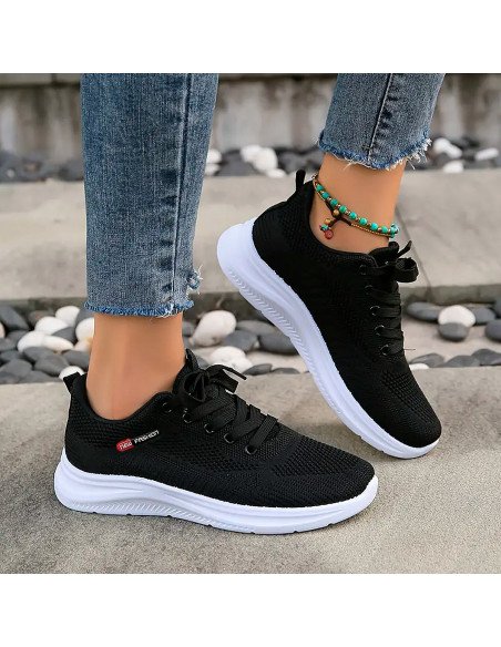 Tenis para dama al mayoreo en LHESH