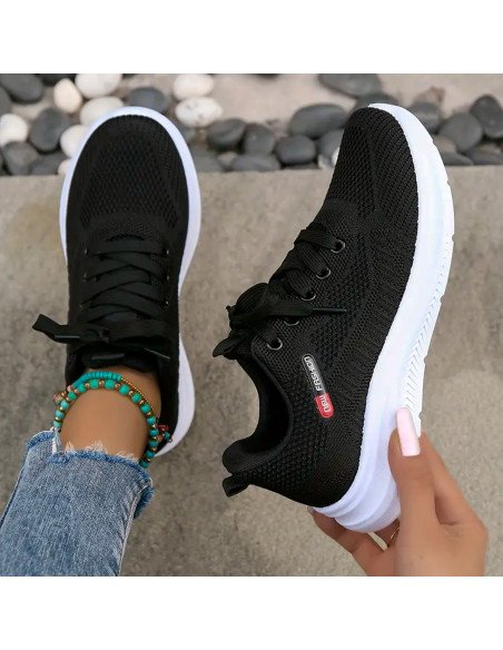 Tenis para dama al mayoreo en LHESH