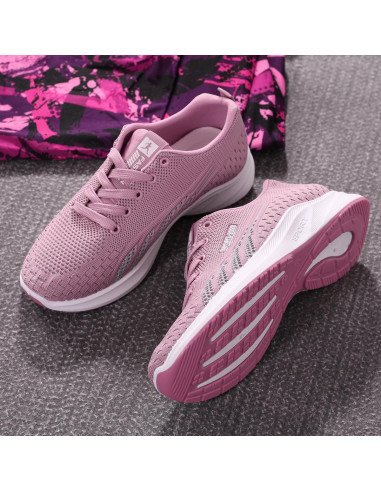 Tenis deportivos para mujer al mayoreo en LHESH