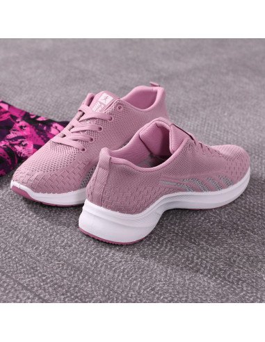 Tenis deportivos para mujer al mayoreo en LHESH