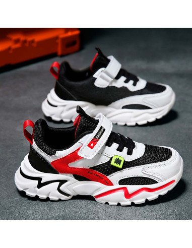 Tenis deportivos importados para niño en LHESH