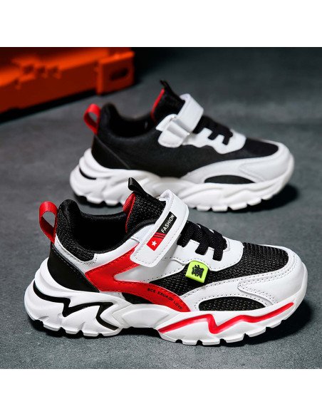 Tenis deportivos importados para niño en LHESH