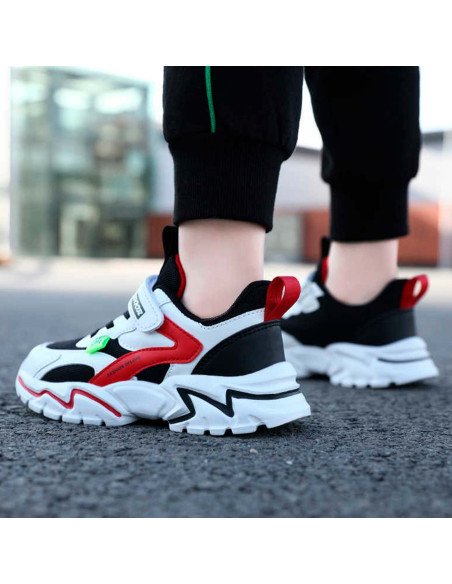 Tenis deportivos importados para niño en LHESH