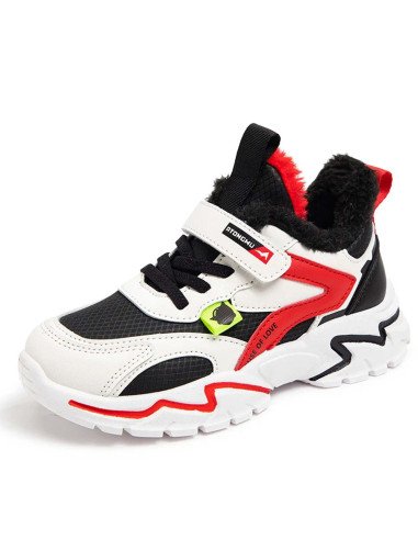 Tenis deportivos importados para niño en LHESH