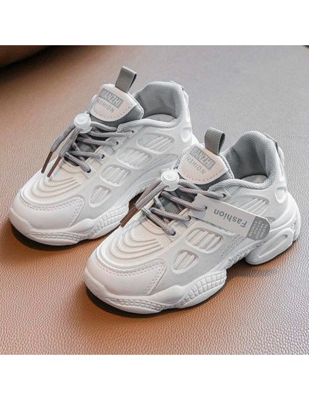 Tenis Deportivo de Inyección Transpirables para Niño  | LHESH.mx | Mayoreo Calzado, Ropa y más productos