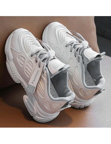 Tenis Deportivo de Inyección Transpirables para Niño  | LHESH.mx | Mayoreo Calzado, Ropa y más productos