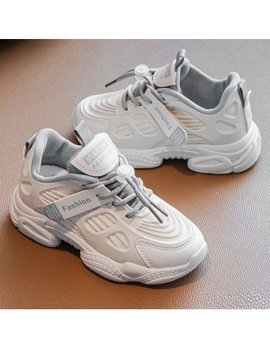 Tenis Deportivo de Inyección Transpirables para Niño  | LHESH.mx | Mayoreo Calzado, Ropa y más productos
