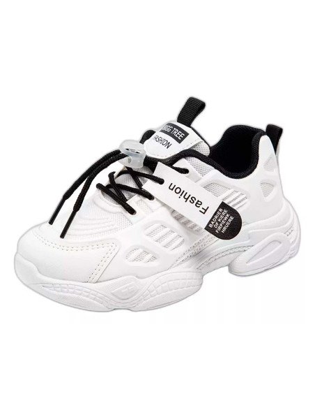 Tenis para niños al mayoreo en LHESH